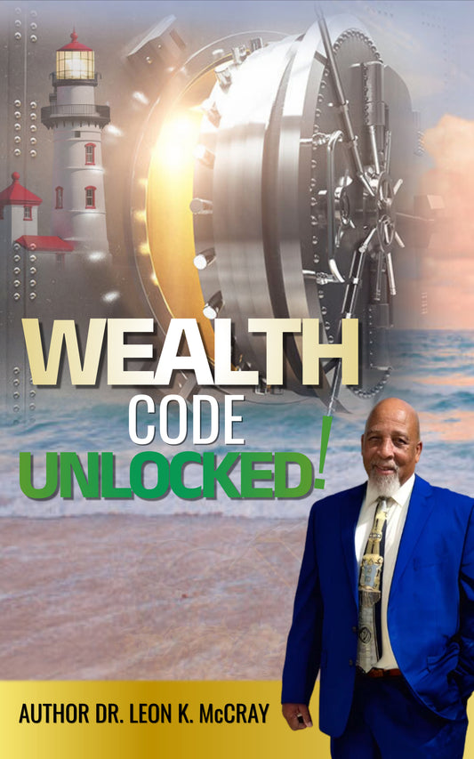 “Wealth Code" Unlocked